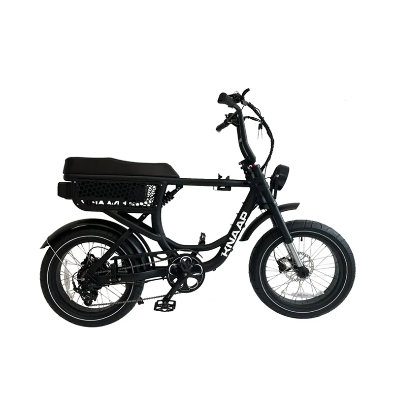 Fatbike Électrique KNAAP BCN