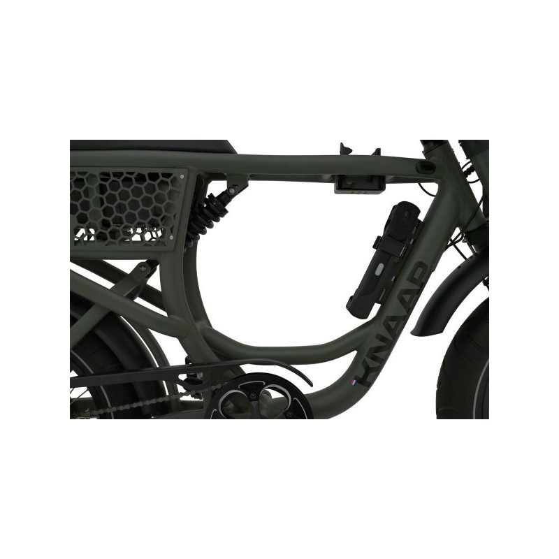 Fatbike Électrique KNAAP BCN