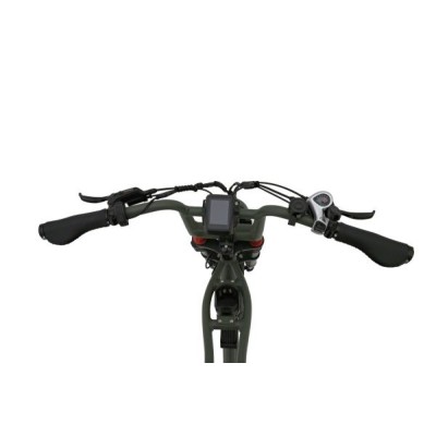 Fatbike Électrique KNAAP BCN