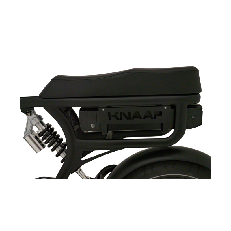 Fatbike Électrique KNAAP RTD X