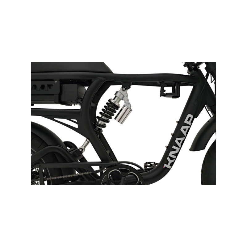 Fatbike Électrique KNAAP RTD X