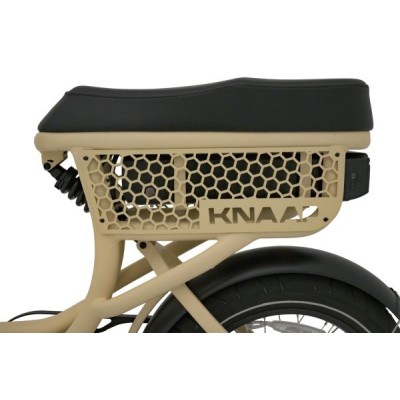 Fatbike Électrique KNAAP LON