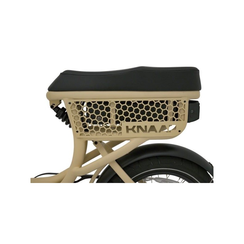 Fatbike Électrique KNAAP LON