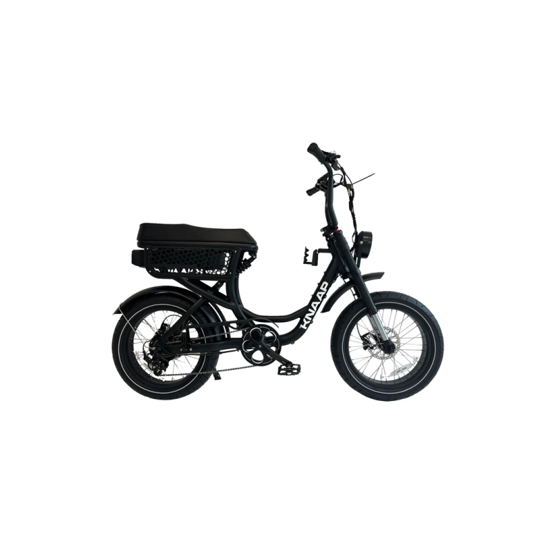 Fatbike Électrique KNAAP LON