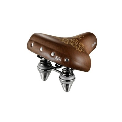 SELLE ROYAL DRIFTER AVEC FLEURS