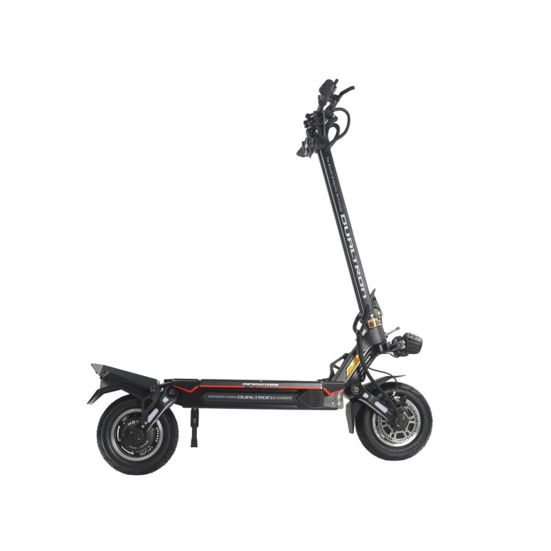 TROTTINETTE ÉLECTRIQUE DUALTRON NEW STORM LTD 84V45AH EY4