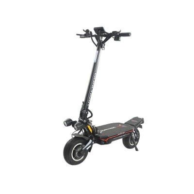 TROTTINETTE ÉLECTRIQUE DUALTRON NEW STORM LTD 84V45AH EY4