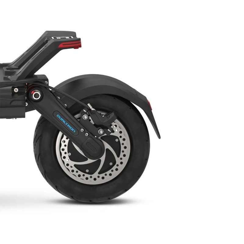 TROTTINETTE ELECTRIQUE DUALTRON THUNDER 3 | 72V 40AH