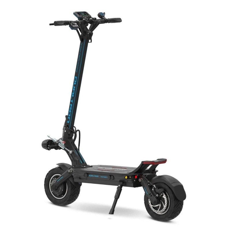 TROTTINETTE ELECTRIQUE DUALTRON THUNDER 3 | 72V 40AH