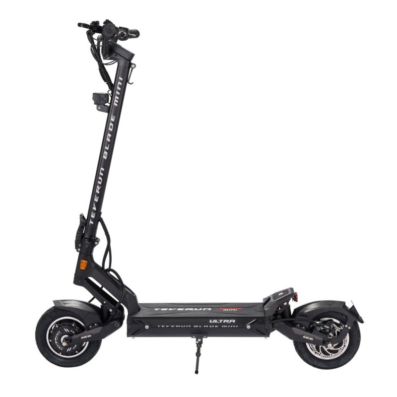 TROTTINETTE ELECTRIQUE TEVERUN BLADE MINI ULTRA 60V 27A