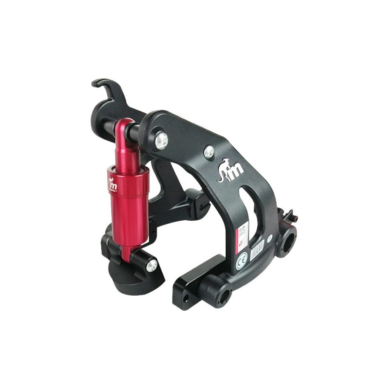 Suspension arrière MPR1 Monorim Xiaomi Pro 4