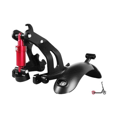 Suspension arrière MPR1 Monorim Xiaomi Pro 4