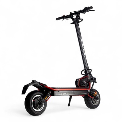 TROTTINETTE ELECTRIQUE DUALTRON ALIEN | 72V 40Ah