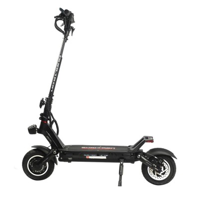 TROTTINETTE ELECTRIQUE DUALTRON VICTOR LUXURY PLUS 60V 35AH EY4 2025
