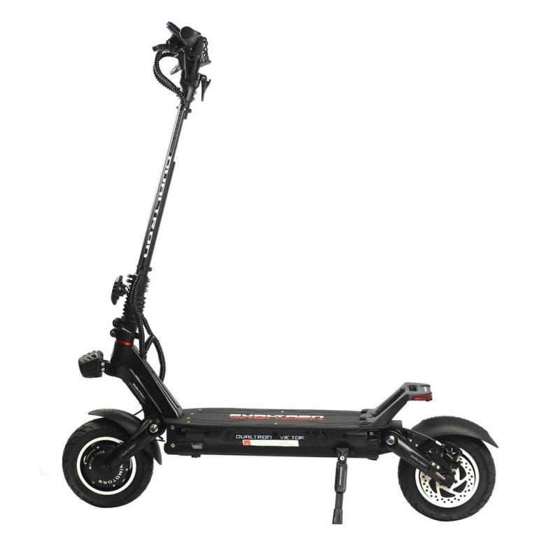 TROTTINETTE ELECTRIQUE DUALTRON VICTOR LUXURY PLUS 60V 35AH EY4 2025