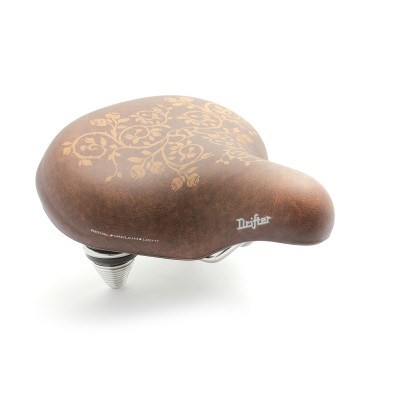 SELLE ROYAL DRIFTER AVEC FLEURS