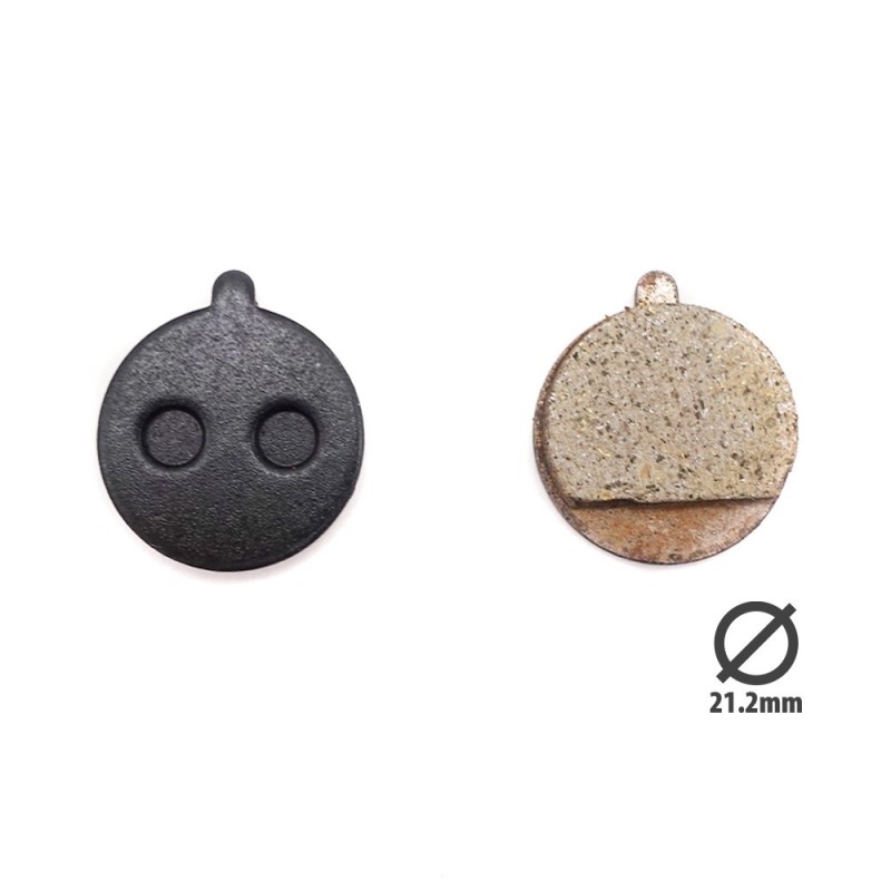 Plaquette de frein Kaabo Skywalker E-cross Pro Smartgyro Semi-Metallique