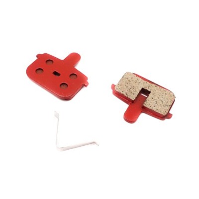 PLAQUETTES DE FREINS KUGOO GBOOSTER 11E