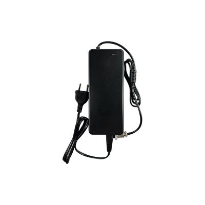 CHARGEUR 48V / 54.6V / 2A (CONNECTEUR GX16-3P)