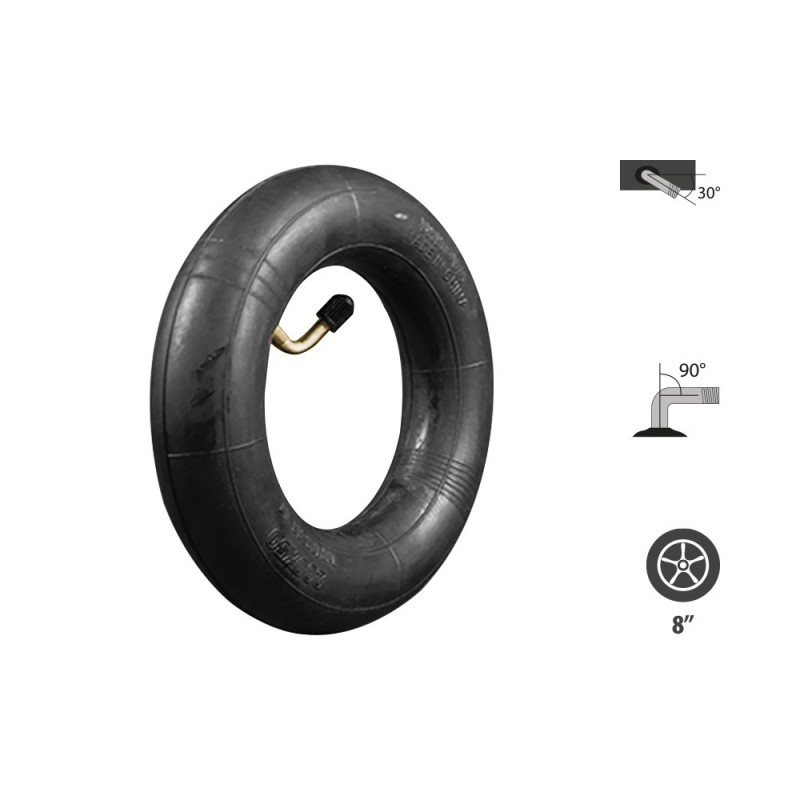 CHAMBRE A AIR 200X50 30X90°