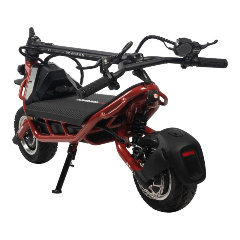 TROTTINETTE ELECTRIQUE ROVORON R7 | 60V 28Ah