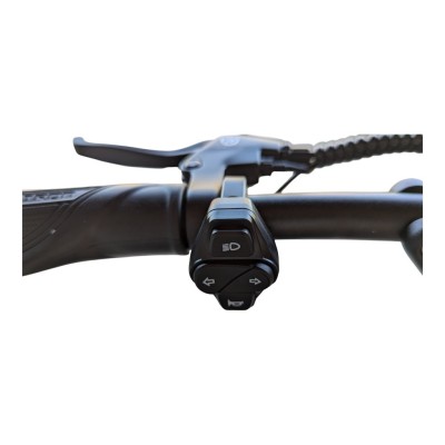 TROTTINETTE ELECTRIQUE ROVORON R7 PRO | 60V 42Ah