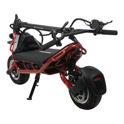 TROTTINETTE ELECTRIQUE ROVORON R7 PRO | 60V 42Ah