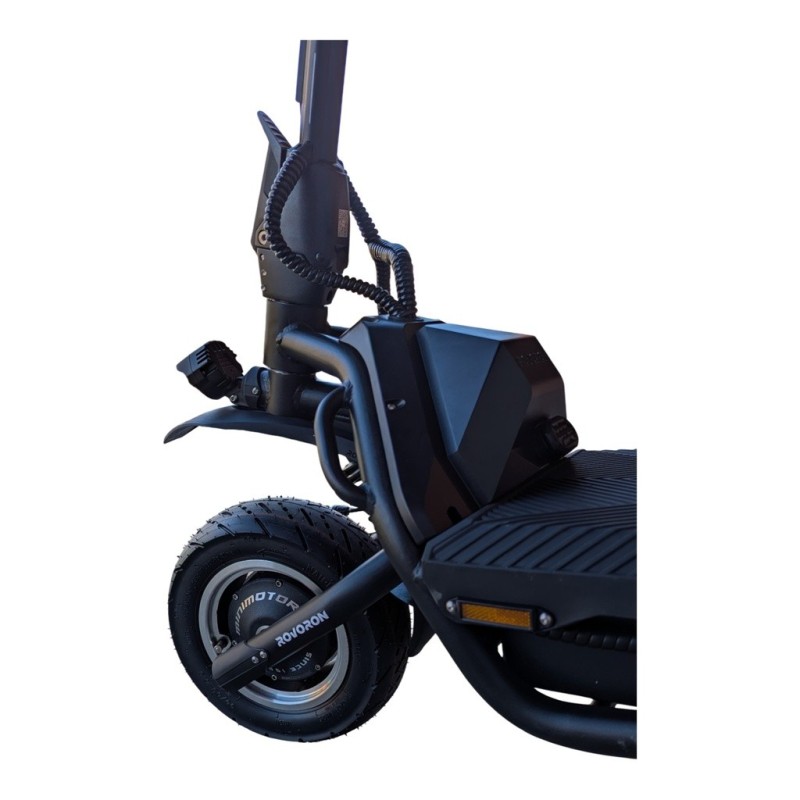 TROTTINETTE ELECTRIQUE ROVORON R7 PRO | 60V 42Ah