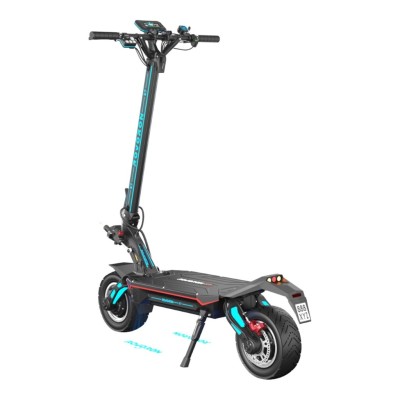 TROTTINETTE ELECTRIQUE ROVORON S7 | 84V 37Ah