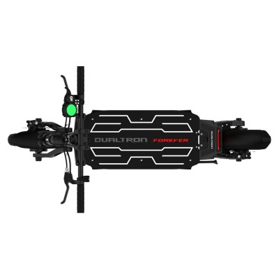 TROTTINETTE ELECTRIQUE DUALTRON FOREVER 60V 27 AH EY3 2025