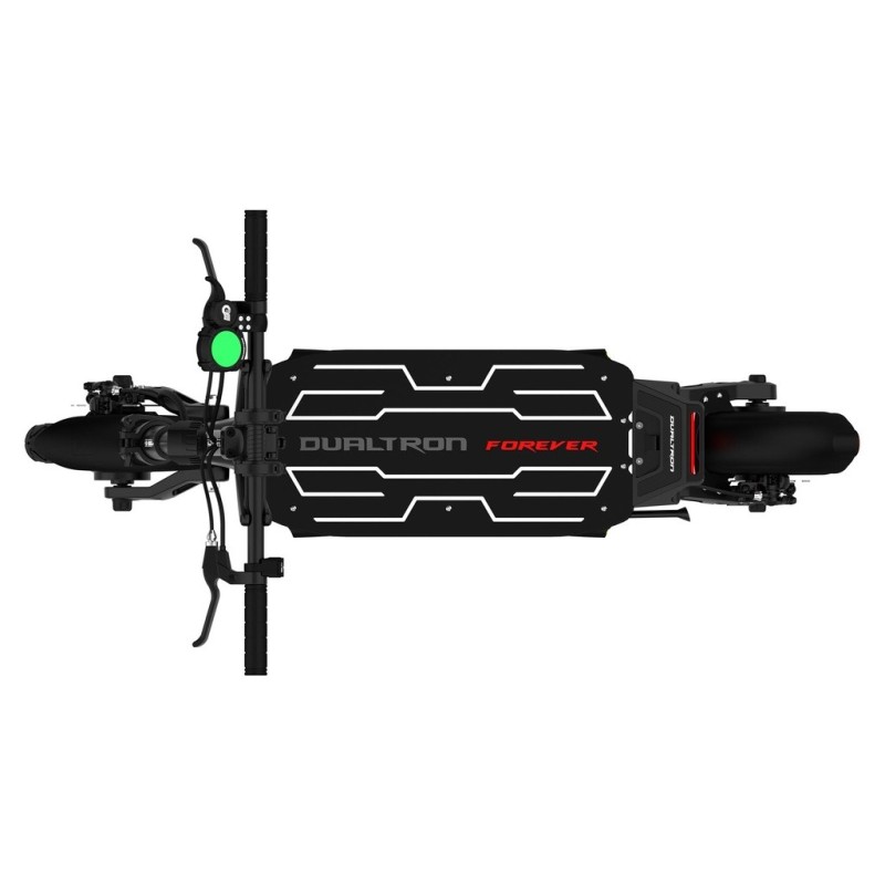 TROTTINETTE ELECTRIQUE DUALTRON FOREVER 60V 27 AH EY3 2025