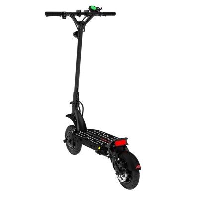 TROTTINETTE ELECTRIQUE DUALTRON FOREVER LIMITED 60V 27AH