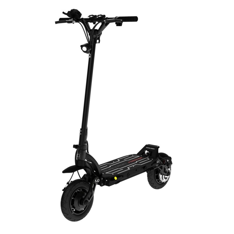 TROTTINETTE ELECTRIQUE DUALTRON FOREVER LIMITED 60V 27AH