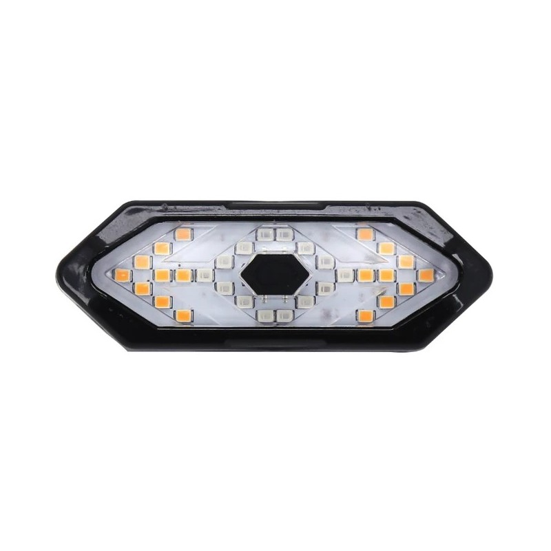 Clignotant vélo / Trottinettes additionnel