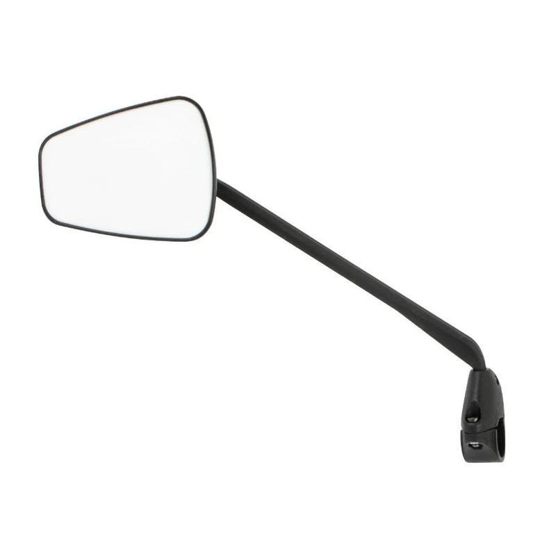 RETROVISEUR VELO GAUCHE ZEFAL ESPION Z56 GAUCHE COMPOSITE RABATTABLE