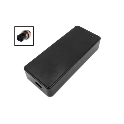 CHARGEUR 48V-54.6V 3A  (GX16-3P)