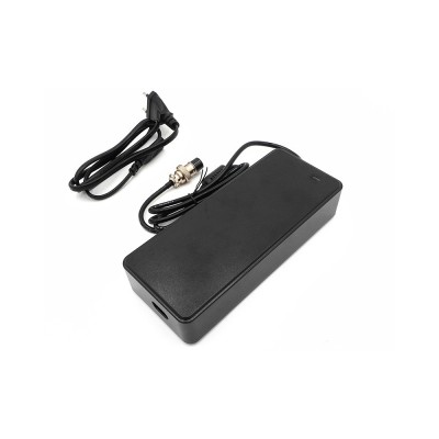 CHARGEUR 48V-54.6V 3A  (GX16-3P)