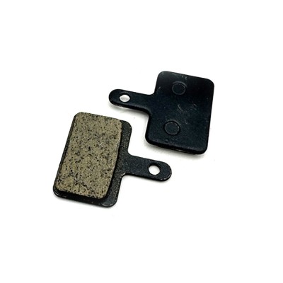 PLAQUETTE FREIN ZOOM 30MM